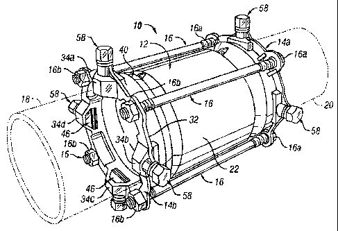 Une figure unique qui représente un dessin illustrant l'invention.